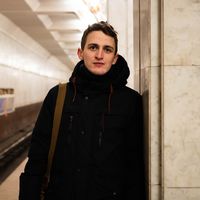 Vasily Yatskevich的照片