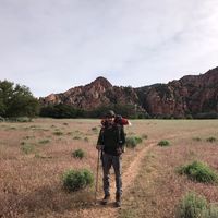 Daniel Barajas的照片