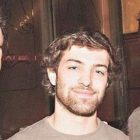 Michele Marini's Photo