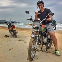 Jerry Carmona的照片