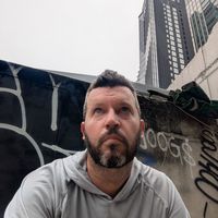 Chris Brousseau's Photo