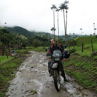 Danny McPhee's Photo