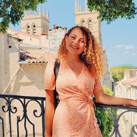 Jennifer Mejia's Photo