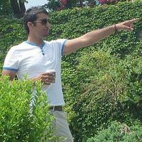 Ali Al-Qahtani's Photo