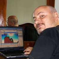 Roberto Scordino's Photo