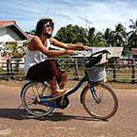 Severin Petersdorf's Photo