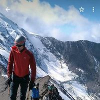 Ilgar Isayev的照片