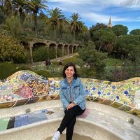 Silvana Romero的照片