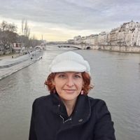 Mariana Castillo Rojas's Photo