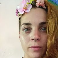 Sabrina  Nuñez's Photo