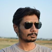 Mazhar Qayyum's Photo