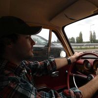 Bernardo Meyer's Photo