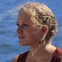 Olivia McNair's Photo