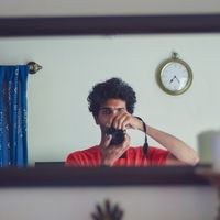 Manoj Kumar的照片