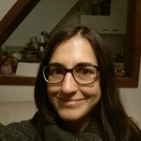 Isabel Bohrn's Photo