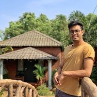 Le foto di Kartik Ajrot