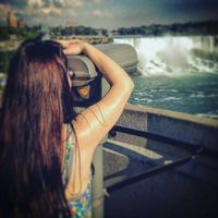 Solomiya Yaremchuk's Photo