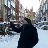 André Dias的照片