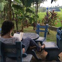 Le foto di Dina Elikan