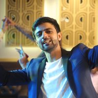 Ankit Sandhu's Photo