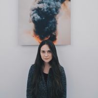 Natalia Nitkovets's Photo