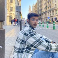 Dikshant Saini's Photo