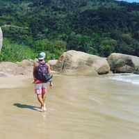 Juli Moreira's Photo