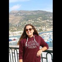 Kim Frederking's Photo