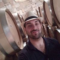 Javier Berríos Avilés's Photo