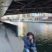 Fotos von Nancy Furtado