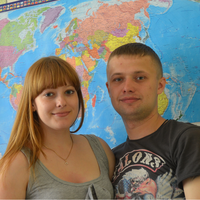 Alina Syursina's Photo