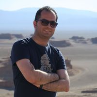 Фотографии пользователя Amir Mojtabavi