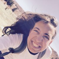 Kaitlyn  Tokay的照片