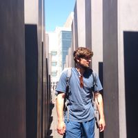 Fotos de Yaroslav Solodkyi