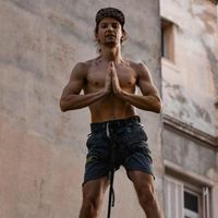 Alexander Lemeshkov's Photo