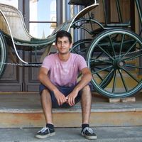 Daniel Zanelli's Photo