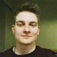 Joona Vainio's Photo