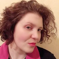 Kristina Lengvinaite-Brasiene's Photo