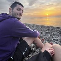 Barbaros Çetin的照片