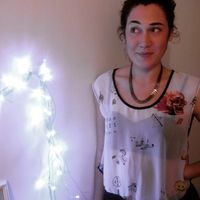 Lucía Villaverde's Photo