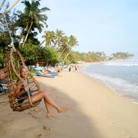 Daniela Mayr的照片