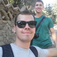 Balashov Maxim的照片