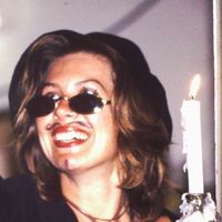 Tanya-Cherie Hall's Photo