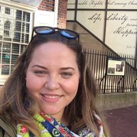 Katerina Chrudimska's Photo