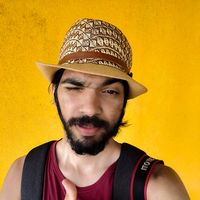 Anand Thakre's Photo