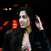 Olga Gladkova's Photo