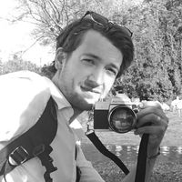 Sjoerd Moorman's Photo