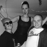 Dominic Warmbrodt's Photo