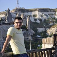 Fotos de Burak Kemal Aycicek