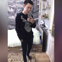 Timur Karasaev的照片